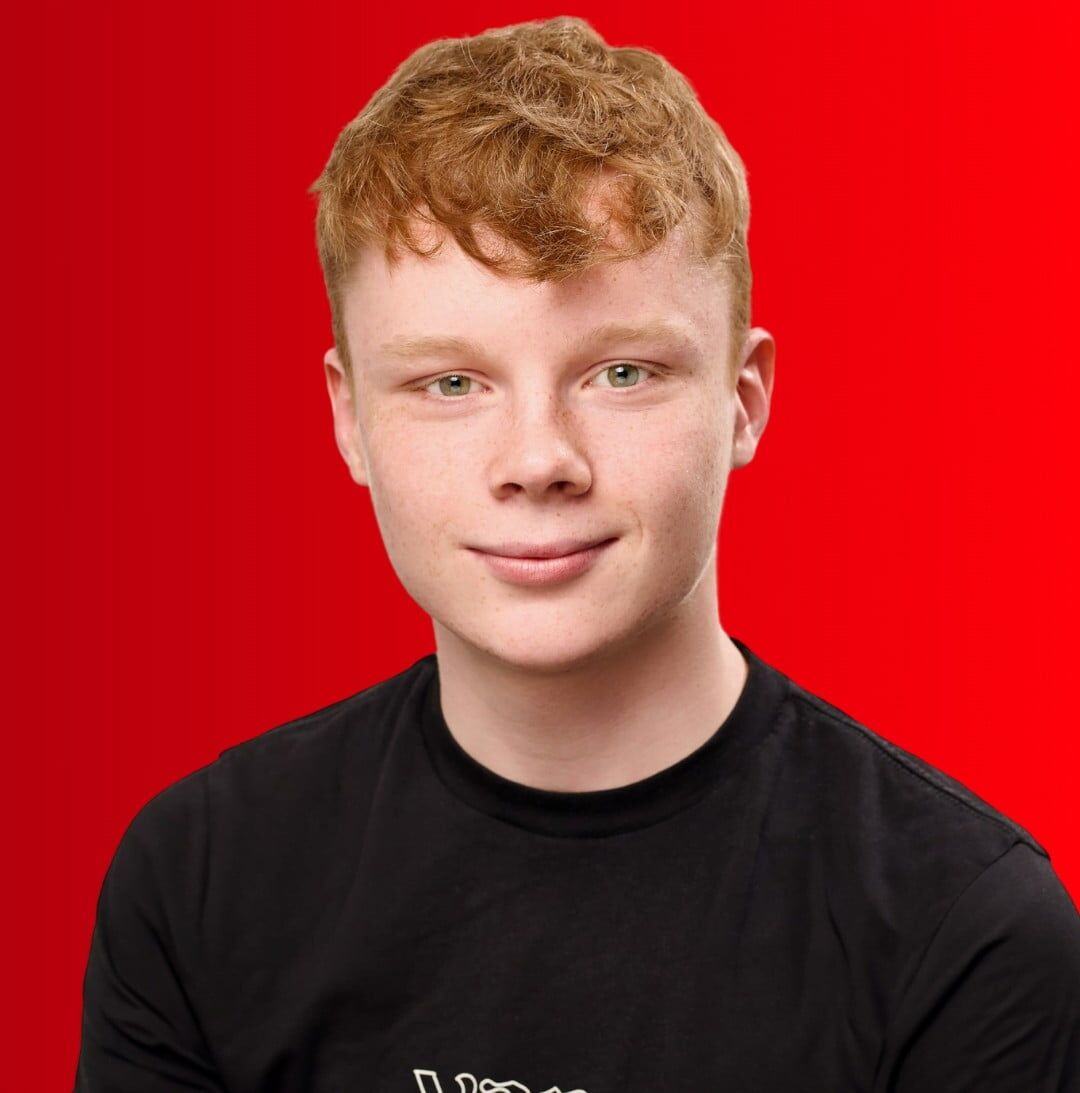 Charlie Fletcher
