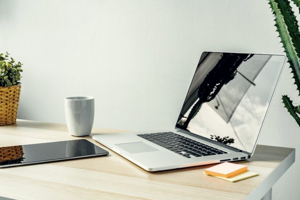 Laptop